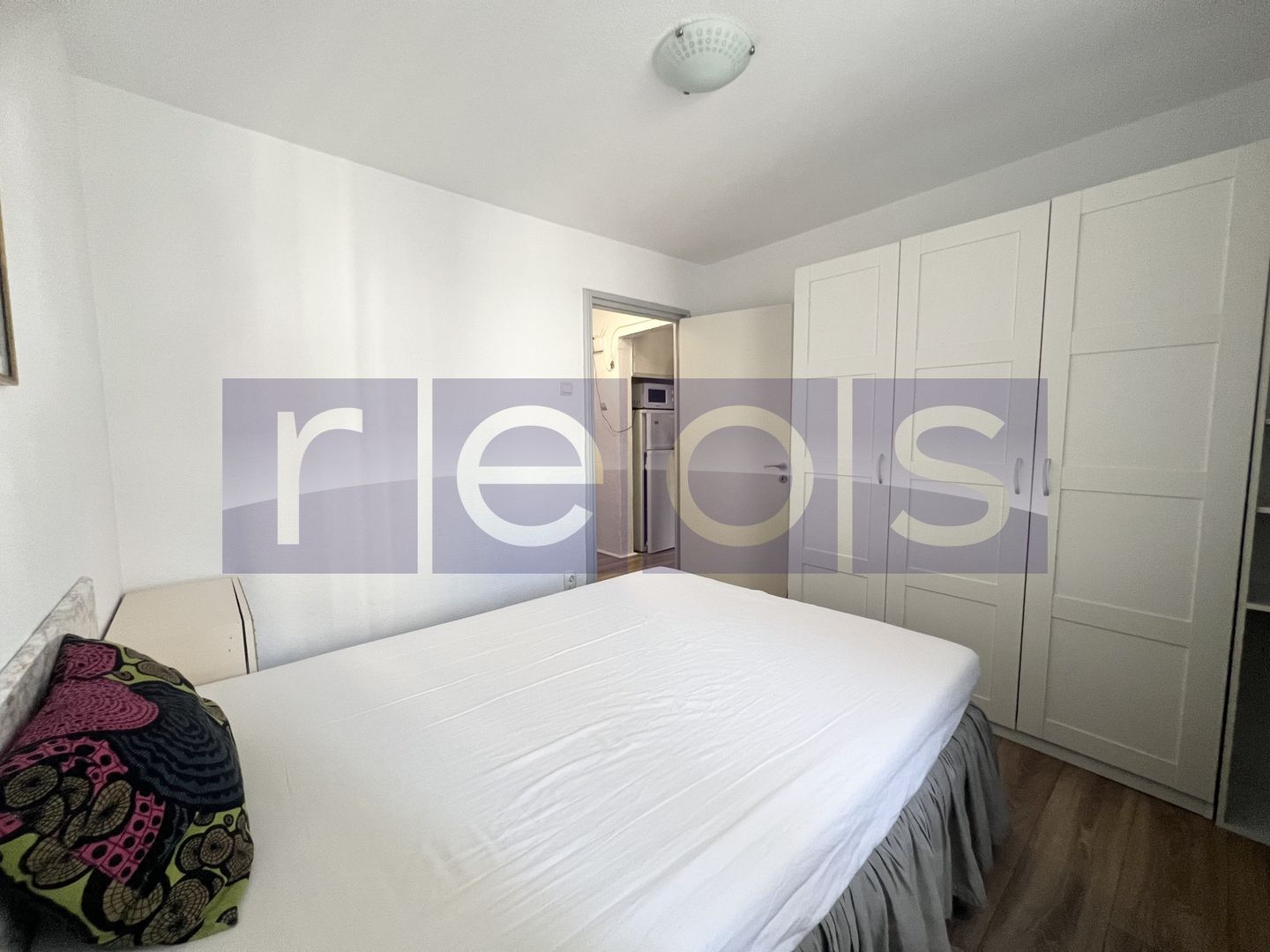 INCHIRIERE | 2 CAMERE DECOMANDAT | RENOVAT | ZONA DOROBANTI - Poză 5