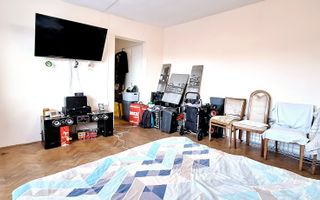 Oferim spre vanzare, Apartament cu 3 camere, Girocului, Sp. Judetean - Poză 4