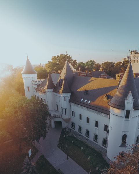 Florin Dubovici, consultantul imobiliar din Carei care arată că și orașele mici pot fi vedete în real estate