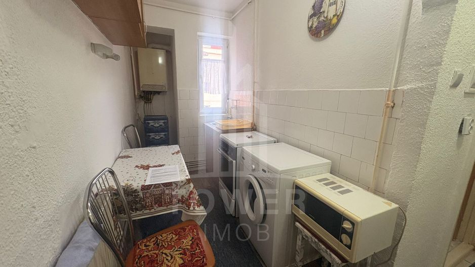 Apartament de 2 camere | 38 mp| Cireșica - Poză 7
