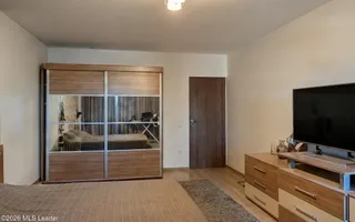 Padurea Cernica - Casa P+1+Pod Inalt, Lot pe Colt 250 Mp, Mobilata - Poză 18