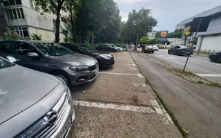 Apartament 2 camere mobilat si utilat, Drumul Gazarului, Sector 4 - Poză 13