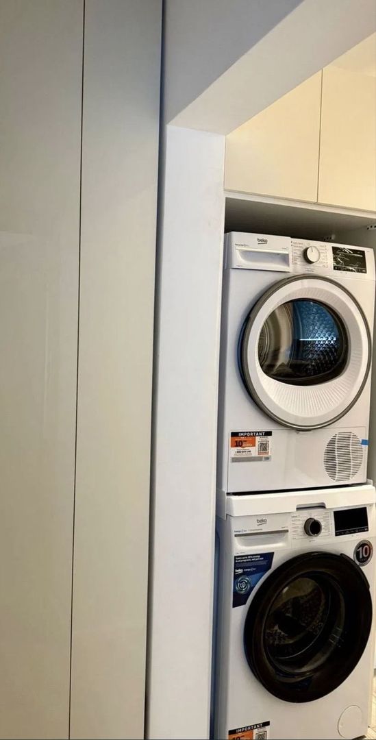 AP. 2 CAMERE TEI - BLOC REABILITAT, CENTRALA PROPRIE, MOBILAT MODERN - Poză 5