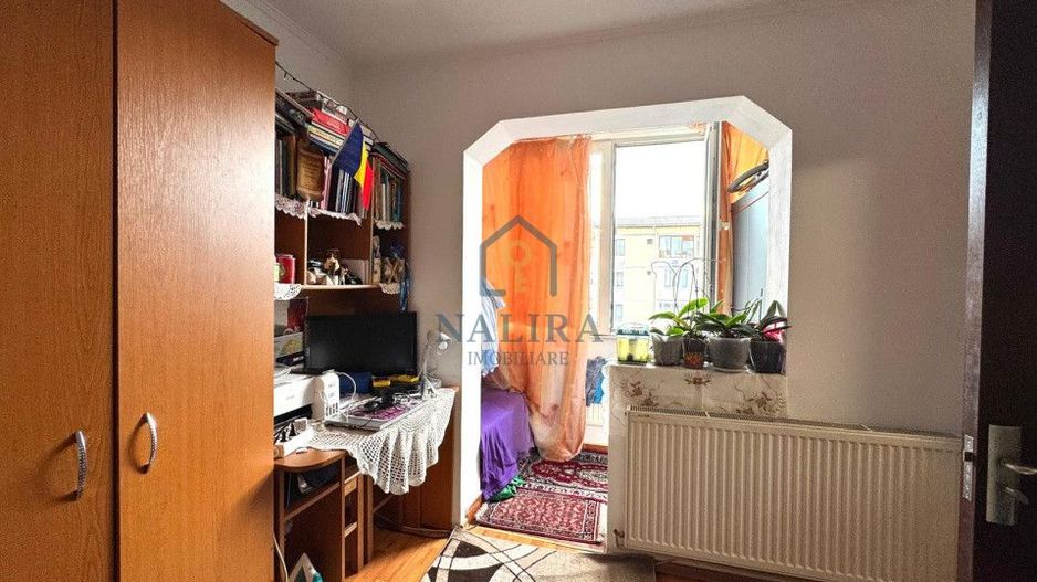 Vanzare apartament etaj intermediar Matei Basarab - Poză 6
