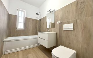 Apartament cu 2 camere si curte 12mp | Giroc | Penny | Lidl - Poză 6