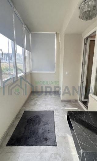 Apartament 2 camere cu loc de parcare inclus, bloc nou - Copou Sadoveanu - Poză 9