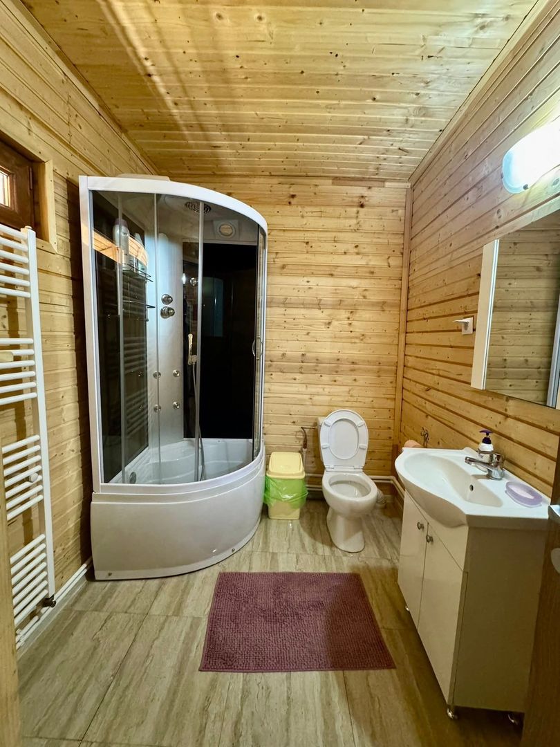 Teren si cabana in Poiana Aiudului - Poză 8