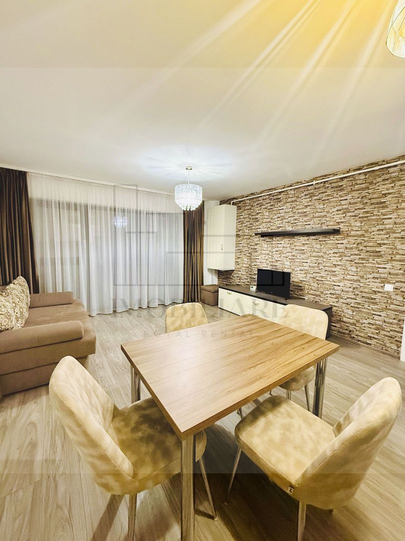 Apartament 2 camere garaj subteran – Gheorgheni, lângă FSEGA și Iulius Mall - Poză 1