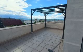 Duplex 120 mp, 4 camere, 220 teren, zona E. Ionesco - Poză 2