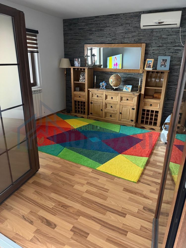Apartament 3 camere de închiriat, lângă Spitalul de Recuperare, Iași - Poză 2
