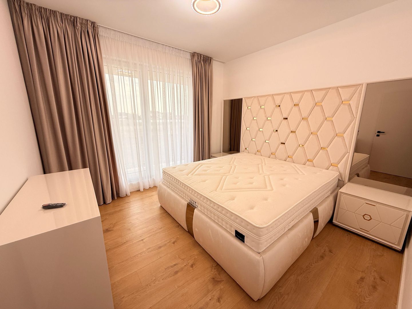 Comision 0% Apartament 2 camere cu 2 balcoane | Prima închiriere - Poză 5