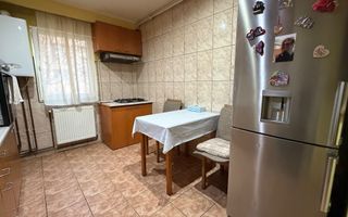 2 camere | etaj 2 | centrala proprie | mobilat si utilat | bloc anvelopat - Poză 5