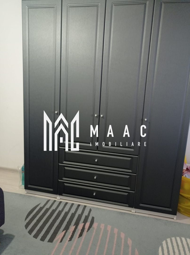 Apartament 2 camere | Balcon | 47 MP | Lift | Doamna Stanca - Poză 8