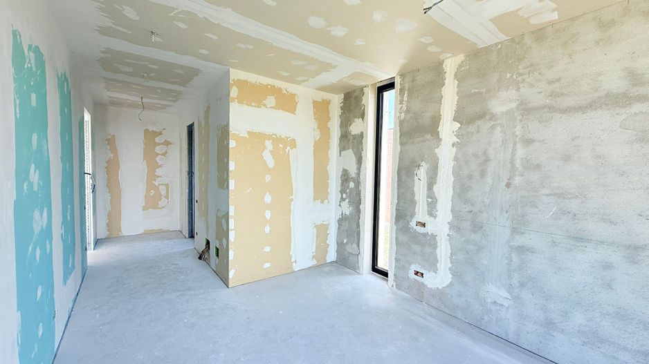 Vilă modernă de vânzare | 5 camere | Dumbrava Vlăsiei | Teren 750 mp - Poză 15