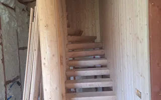 Cabana 5 Camere I 1520 mp teren I Lac de pești I Zona Tocile - Poză 13