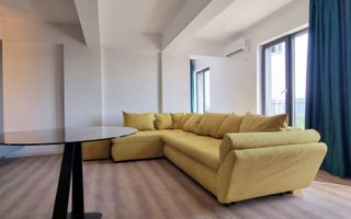 Penthouse - Duplex - Poză 3