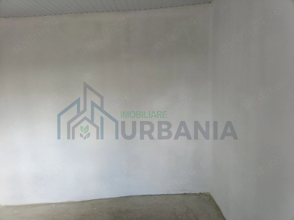 Casă renovată, Romanesti, Iași – 3 camere, 50 mp utili, teren 3240 mp - Poză 17
