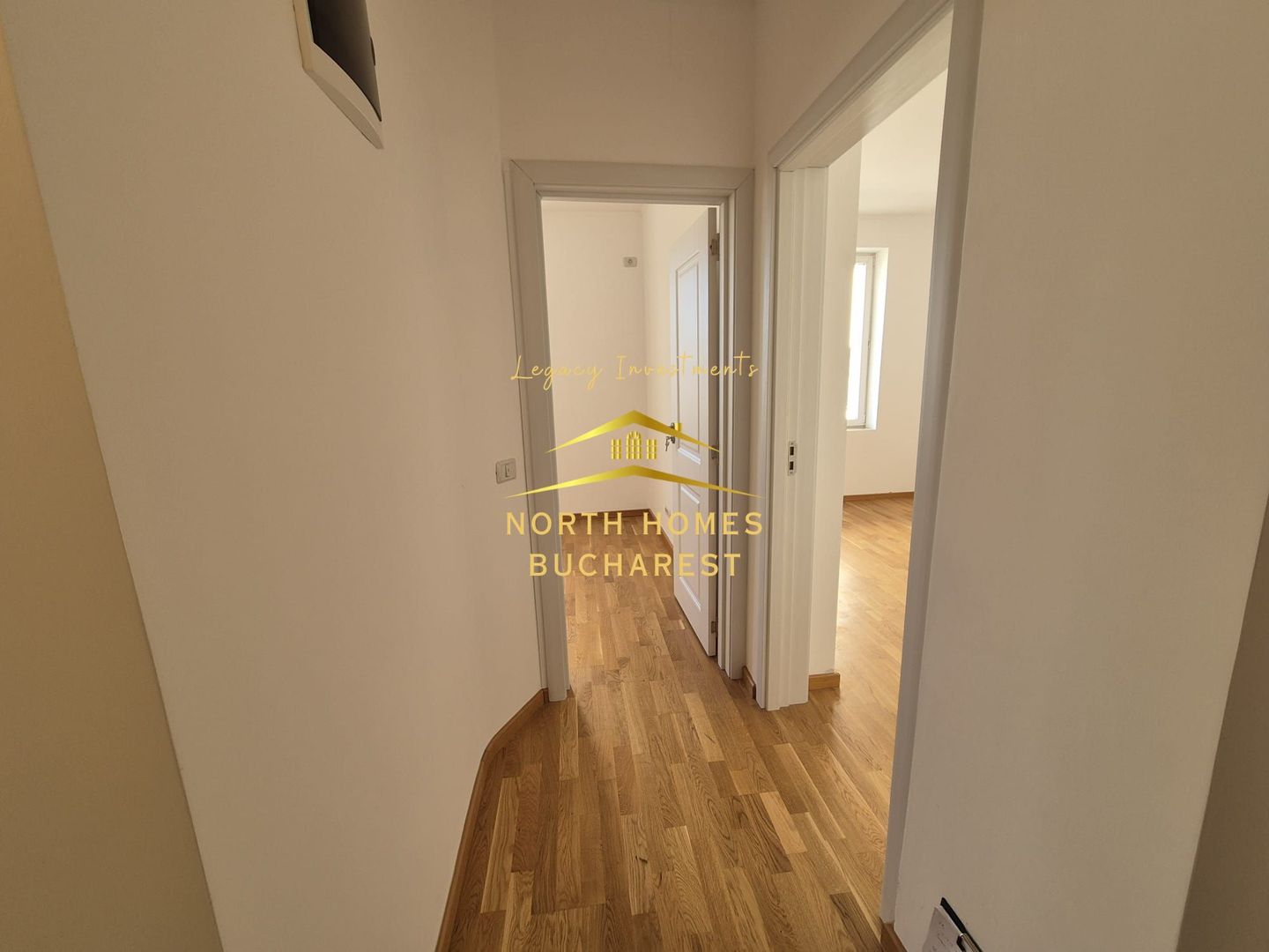APARTAMENTE 4 CAMERE PREMIUM | STRAULESTI | TVA INCLUS | COMISION 0% - Poză 8