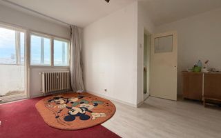 GARSONIERA | TITULESCU | ETAJ 10 - Poză 2