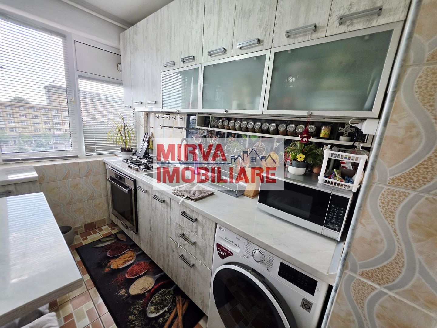 Apartament 2 camere Ultracentral, renovat 2024, mobilat | utilat - Poză 20