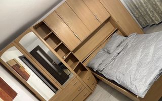 1 camera, Zorilor, Frunzișului, Bloc nou, Romstal, Observatorului - Poză 1
