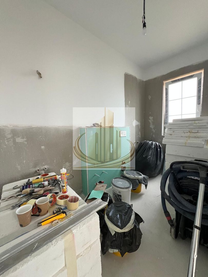 Duplex modern, finisaje premium, Ideal pentru investitie, SAD - Poză 19