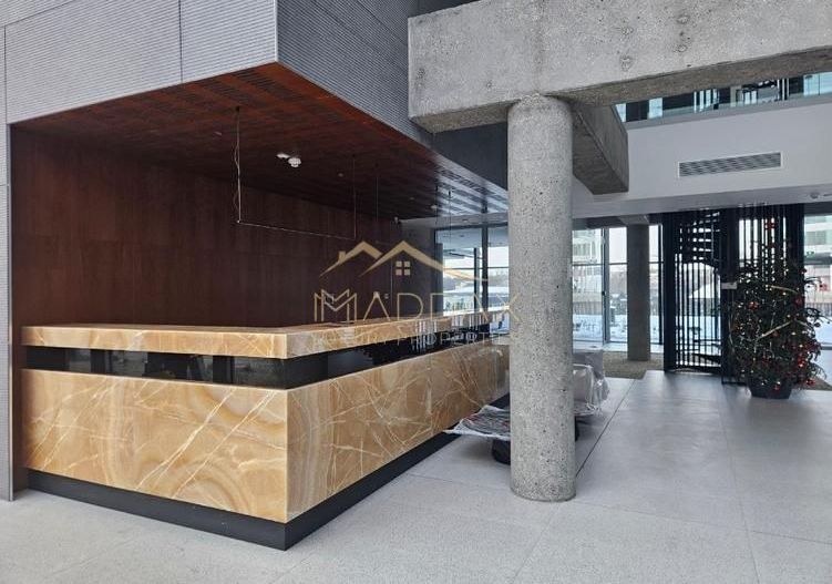 Apartament 2 camere // vedere lac Herastrau // parcare si boxa // Floreasca - Poză 13