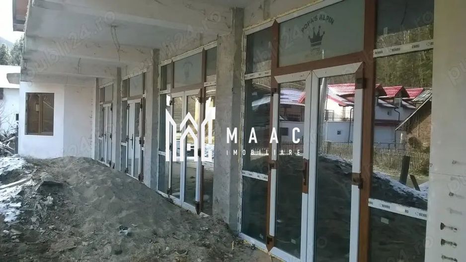 Pensiune 33 camere | 1500 MPU | Cârțișoara - Poză 3