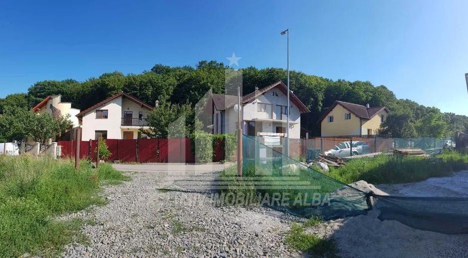 Teren intravilan, Valea Popii - Poză 2