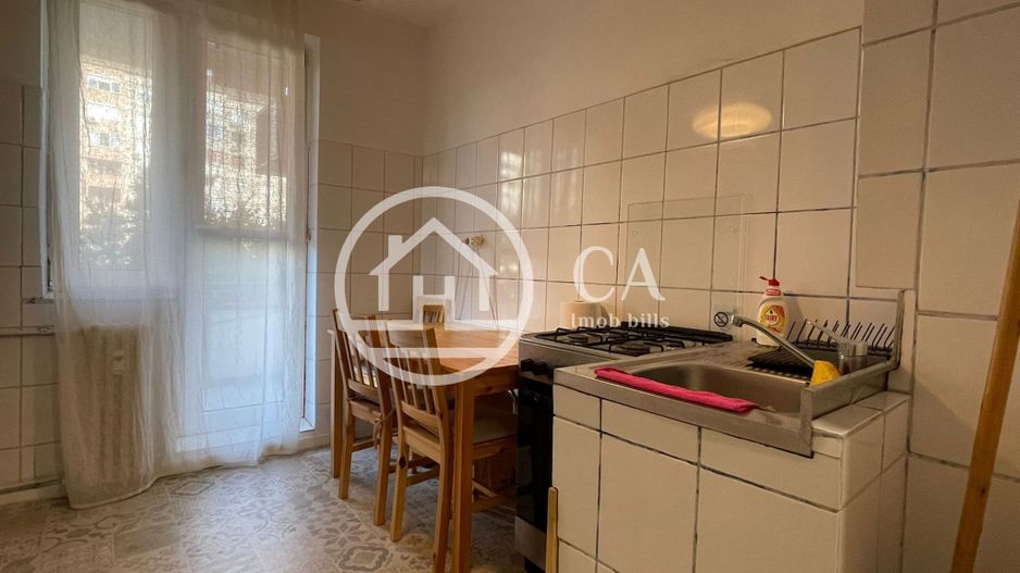 Apartament cu 3 camere de închiriat in Decebal, Oradea - Poză 8
