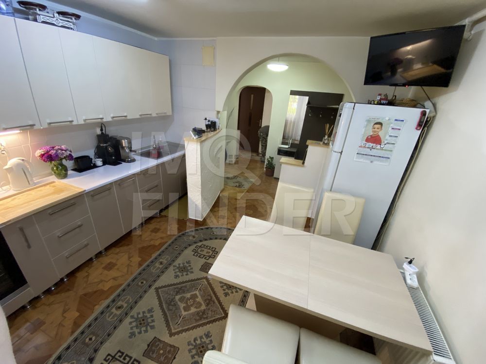 Apartament 3 camere Nasaud Dorobantilor ZERO Comision - Poză 3