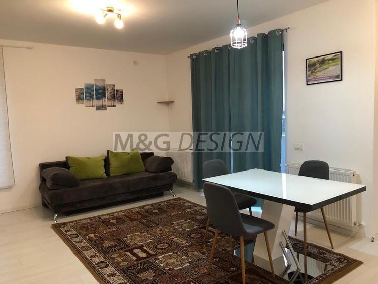 Apartament 2 camere Giroc etaj 1 - Poză 4