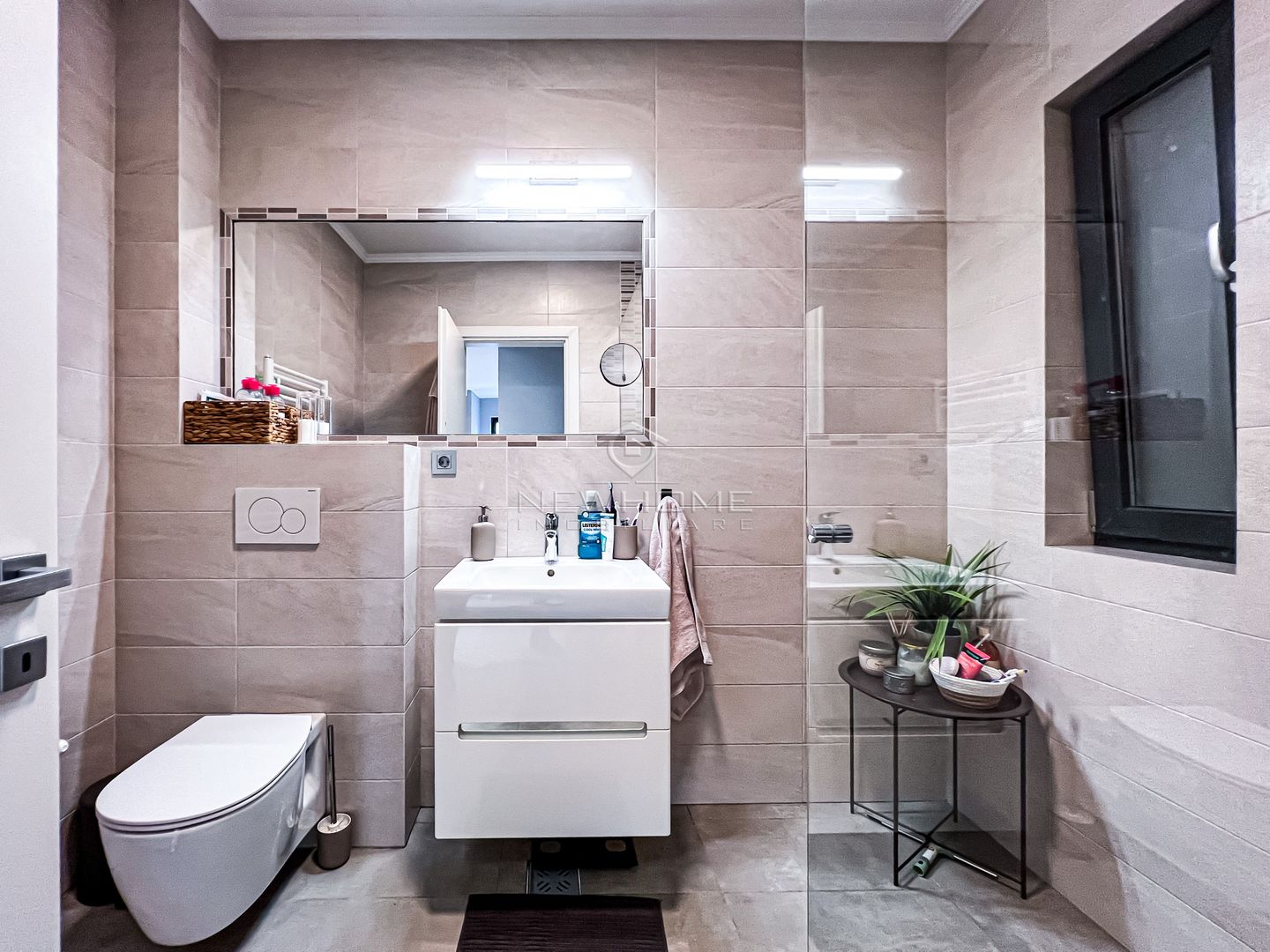 Apartament 2 camere 66 mp, zona Central - Poză 12