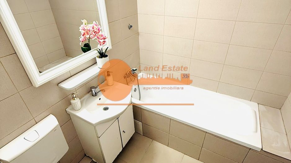 Apartament cu 3 camere in zona Crangasi - Poză 7