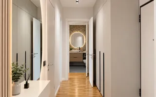 Apartament 3 camere Domenii | Loc de parcare & Boxa - Poză 17