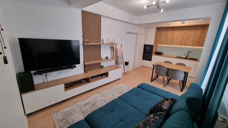 Apartament 3 camere de vanzare – Popesti-Leordeni - Poză 3