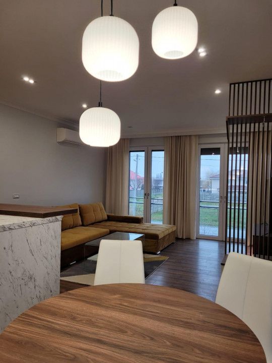 Investește în Viitor: Bloc de Apartamente cu Randament Bun în Dumbrăvița! - Poză 16