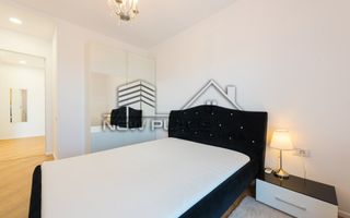 4City North | Apartament deosebit | OMV Pipera | LUX - Poză 8