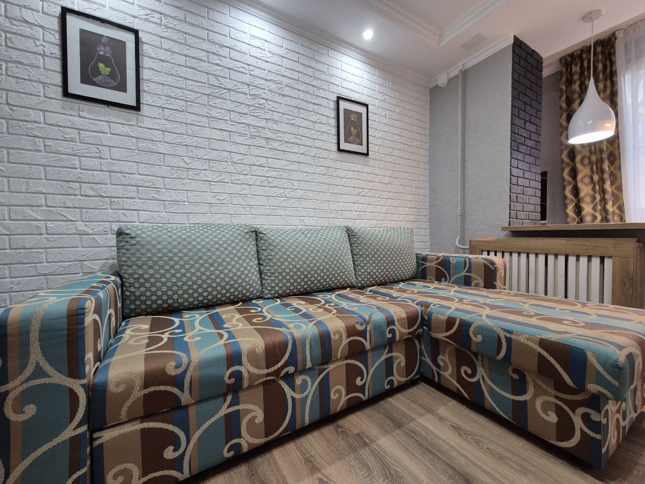 De vanzare apartament cu o camera - Poză 2