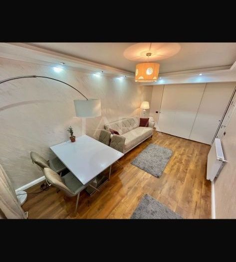 Apartament 2 camere decomandate – zona Vivo. - Poză 4