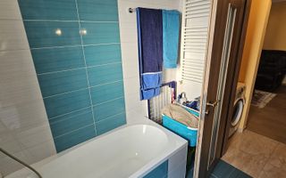 Apartament 3 camere | 66 MPU | Balcon | Arhitectilor - Poză 10