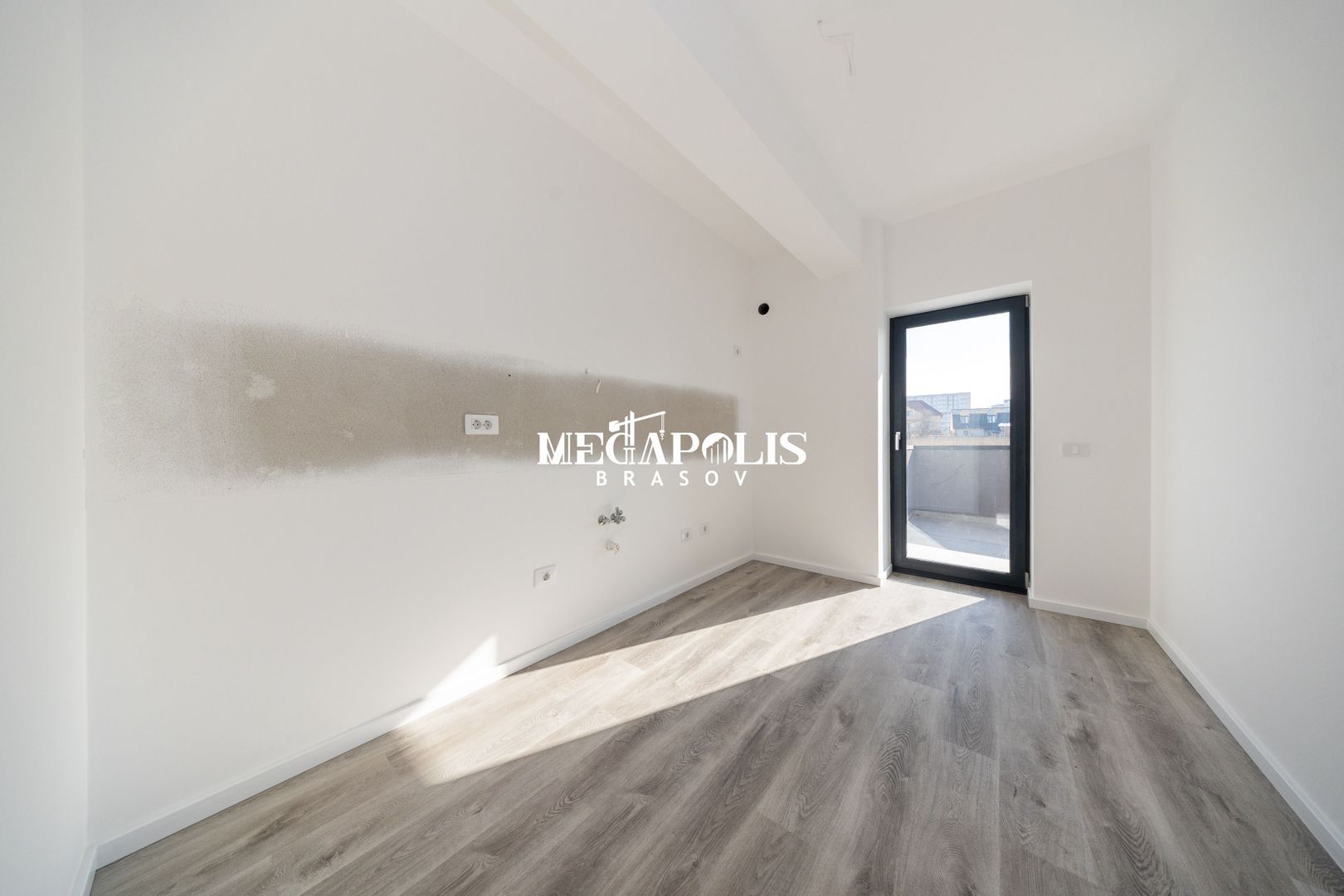Apartament 3 Camere | 74 MP Utili | Tractorul | Bloc Finisat - Poză 6