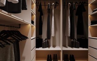 2 camere decomandat -parcare inclusa -Pallady - Poză 8