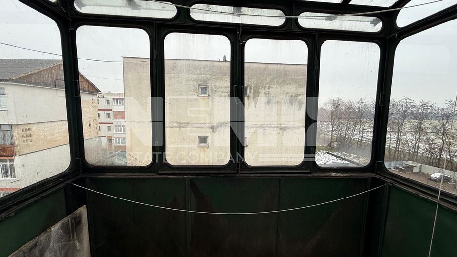 APARTAMENT 2 CAMERE CU POD | MIHAI VITEAZUL | 29.000 EURO - Poză 6