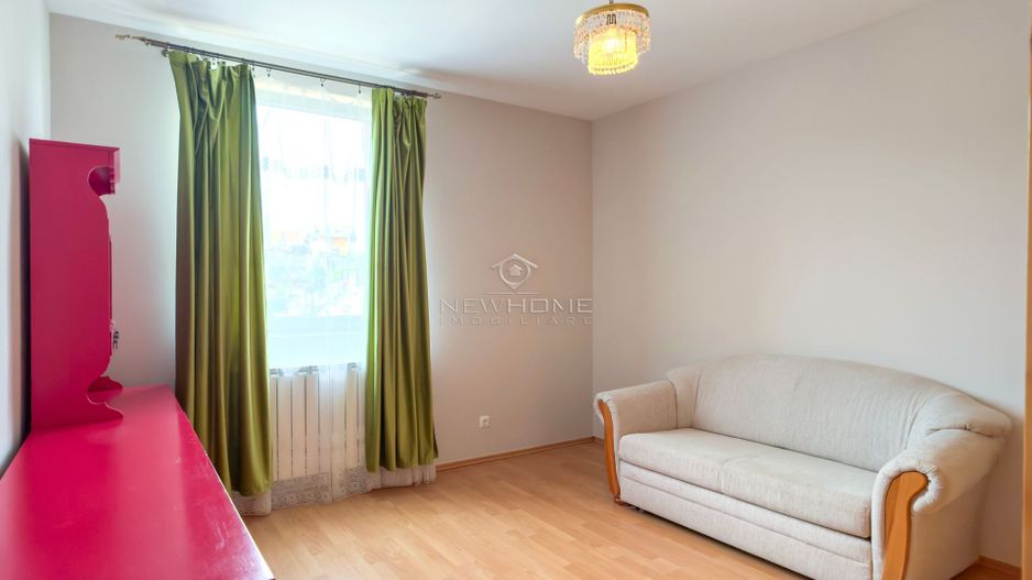 Comision 0% Apartament 3 camere 104 mp. Andrei Muresanu - Poză 12