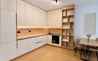 Apartament 2 camere | ULTRAFINISAT | Zona Eroilor / Floresti - Poză 6
