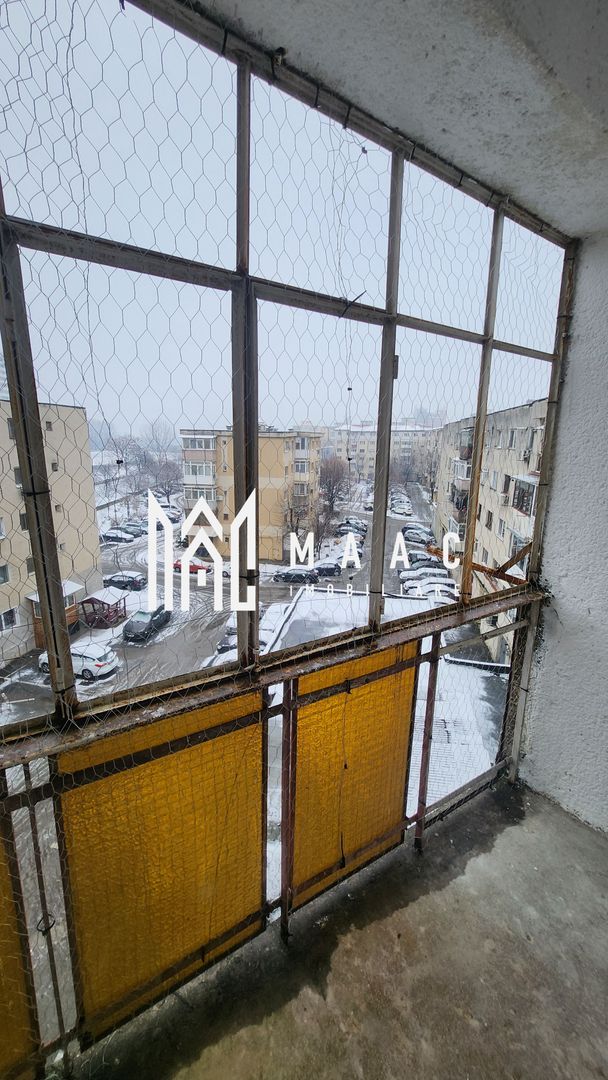 Apartament 2 camere 60MP | Ostroveni - Poză 10