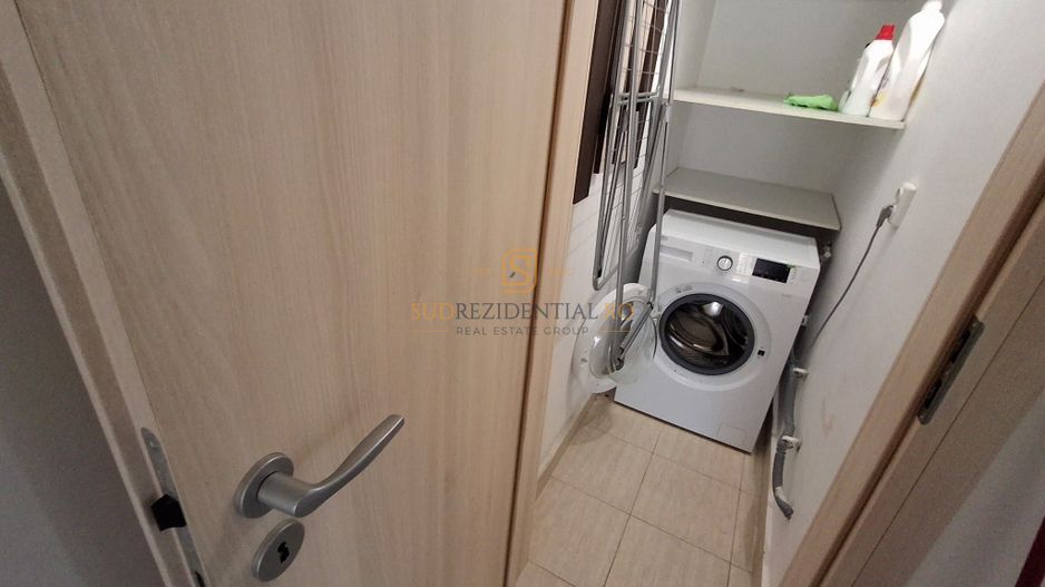 Inchiriere apartament 2 camere in zona Floreasca, Sector 2 - Poză 10