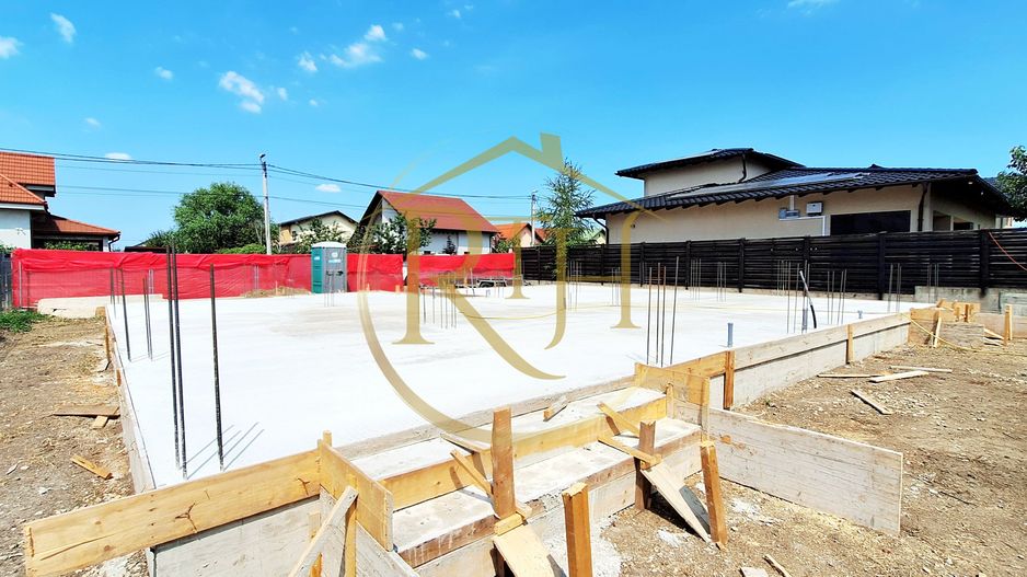 Oferim spre vanzare Duplex, regim P+M, Mosnita Noua, langa Valery, 0% Comision - Poză 7