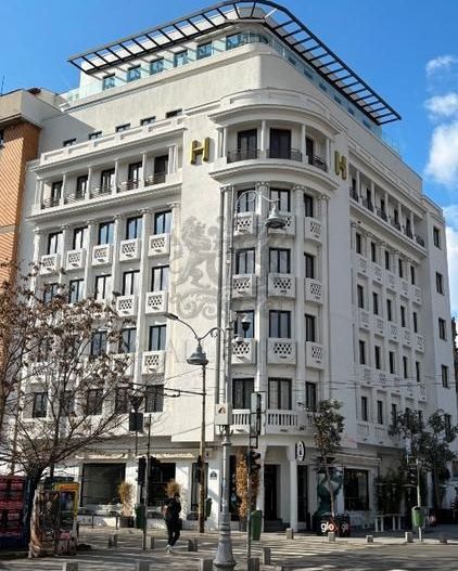 Vanzare | 2 Camere | Pe Calea Victoriei | H139 | Bloc 2021 - Poză 1